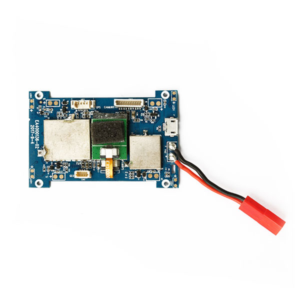 Hubsan H216a Flight Control Pcb Module