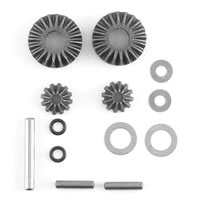 Hobao Gpx4/epx Diff Bevel Gear