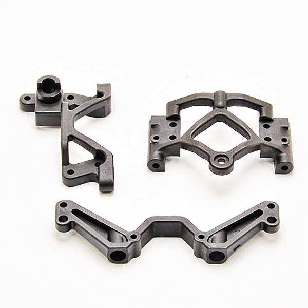 Hobao Epx F/r Top Support