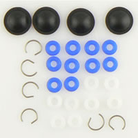 Hobao Gpx4/epx Shock Repair Set