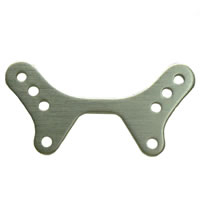 hobao-gpx4epx-rear-shock-stay-tower