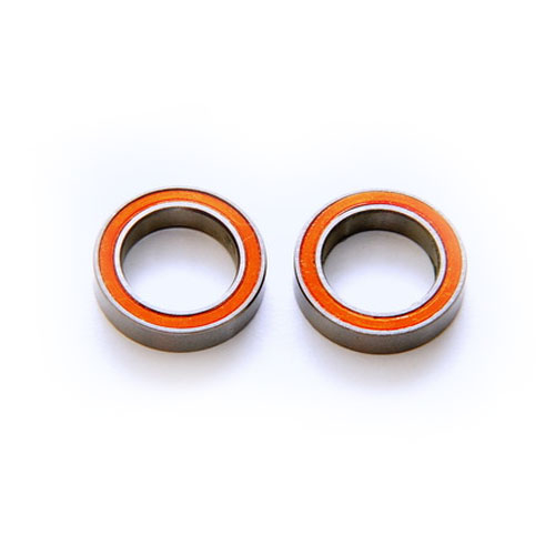 Hobao Gpx4/epx/vs Ball Bearing 12x18mm (2)