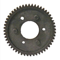 hobao-gpx4epx-plastic-58t-spur-gear-08-module