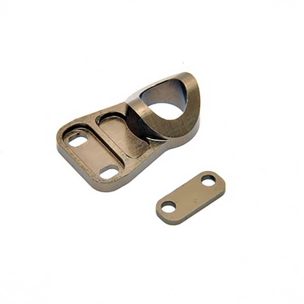 Hobao Gpx4/epx Alum Cnc Servo Saver Arm