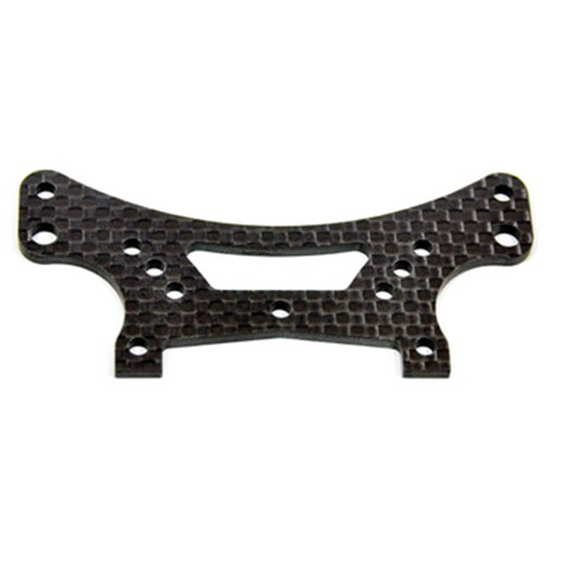 Hobao Gpx4/epx Graphite Front Shock Stay