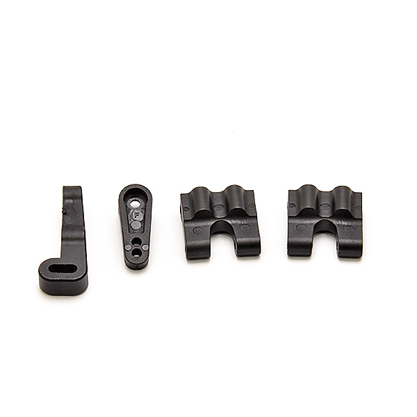 Hobao Epx Servo Mount And Belt Adjustment Mount