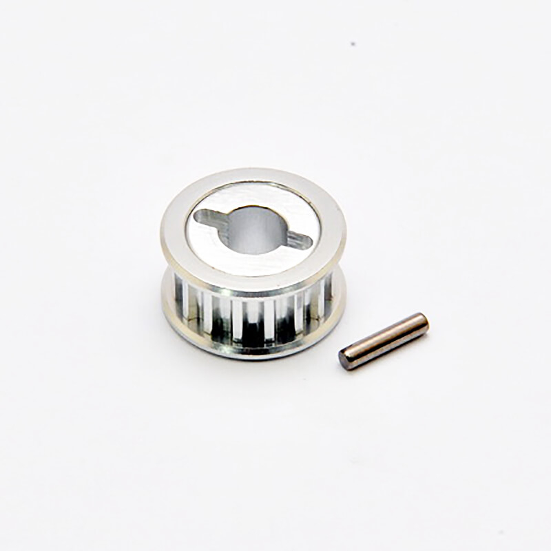 Hobao Epx Cnc Alum. Pulley 16t