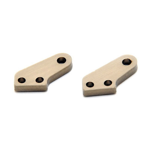 Hobao Dc-1 Ackerman Plate , 2 Pcs.