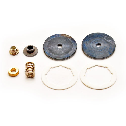 Hobao Dc-1 Slipper Clutch Set