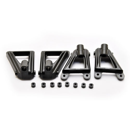 Hobao Dc-1 Shock Tower, 4 Pcs.