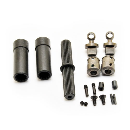 Hobao Dc-1 Center Drive Shaft & Cup