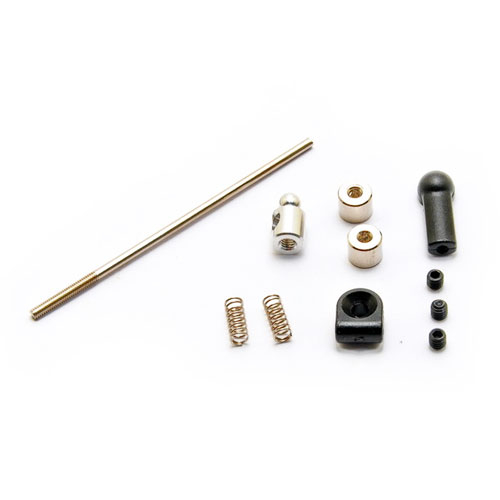 Hobao Dc-1 Steering Linkage Set