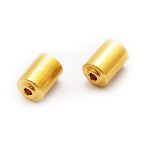 Hobao Dc-1 Bottom Rolling Wheels, 2 Pcs