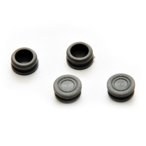 Hobao Dc-1 Side Guard Lock, 4 Pcs