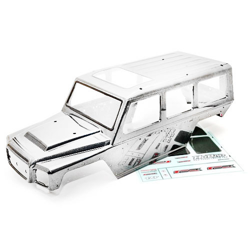 hobao-dc-1-dc1-clear-body-with-accessories-set