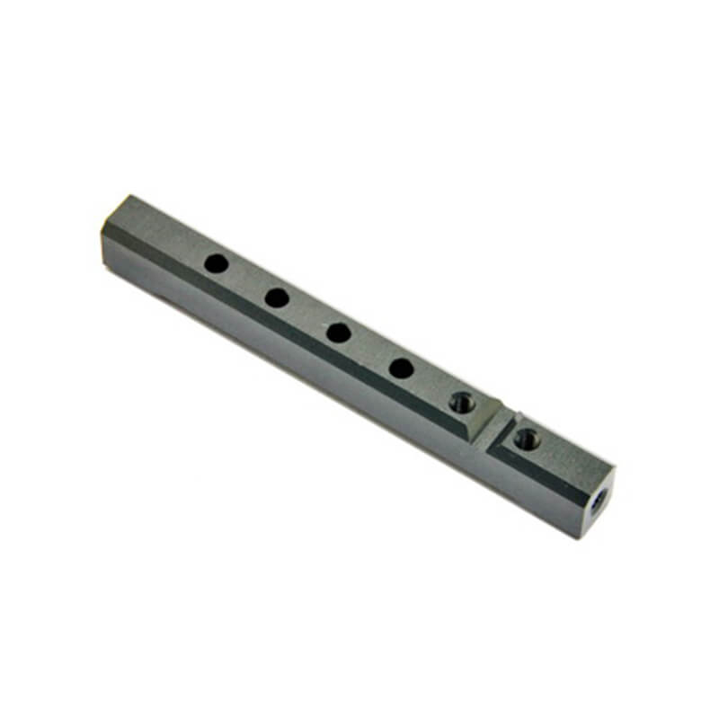Hobao Dc-1 Cnc Aluminium Servo Mount