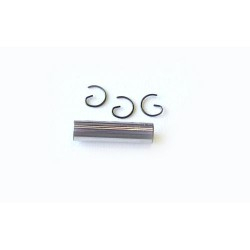 Hobao Mach 28 Piston Pin & G Clips