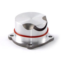 Hobao Mach 28 Rear Back Cover W/o Ps