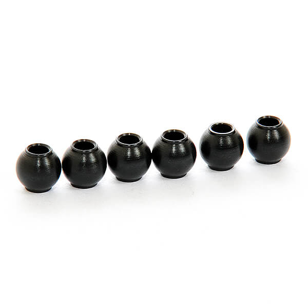 Hobao Hyper Ss/vs/cage/mt Ball 6.8mm (6)
