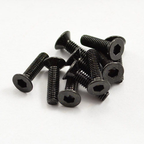 Hobao M2.6x10mm Set Screws