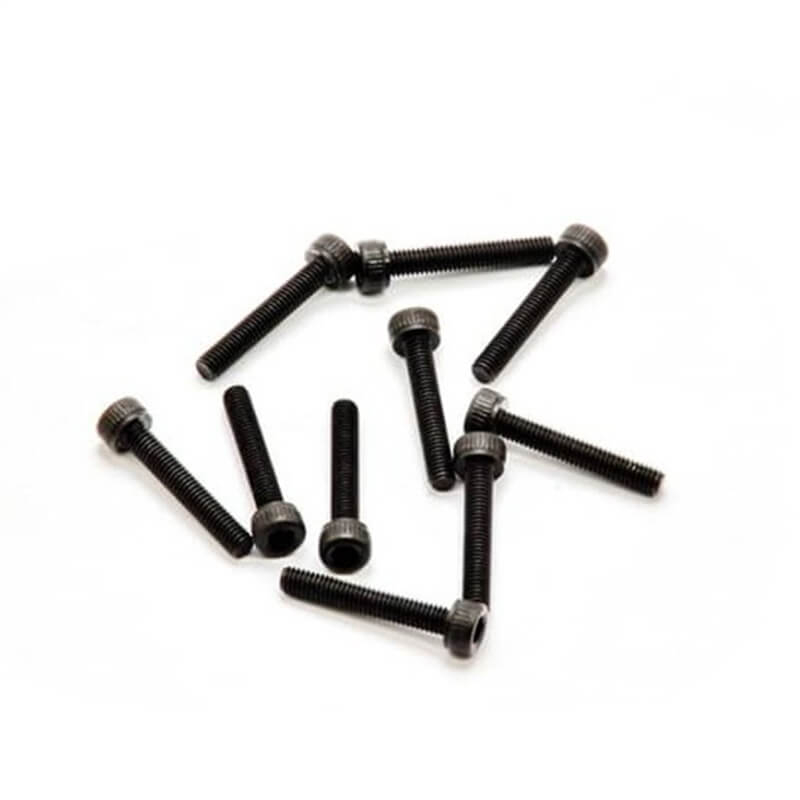 hobao-m3x18-cap-head-screw