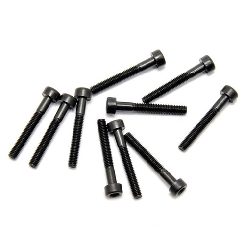 Hobao M3x22mm Hex Socket Cap Screws
