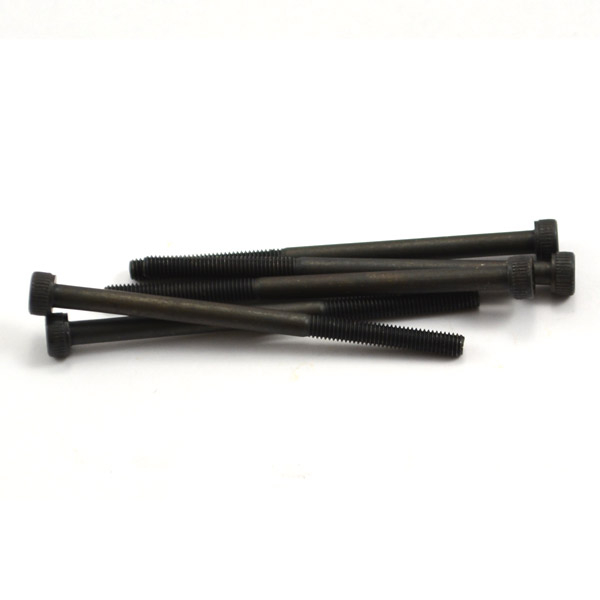 Hobao M3 X 50mm Hex Socket Head Cap Shoulder Screws