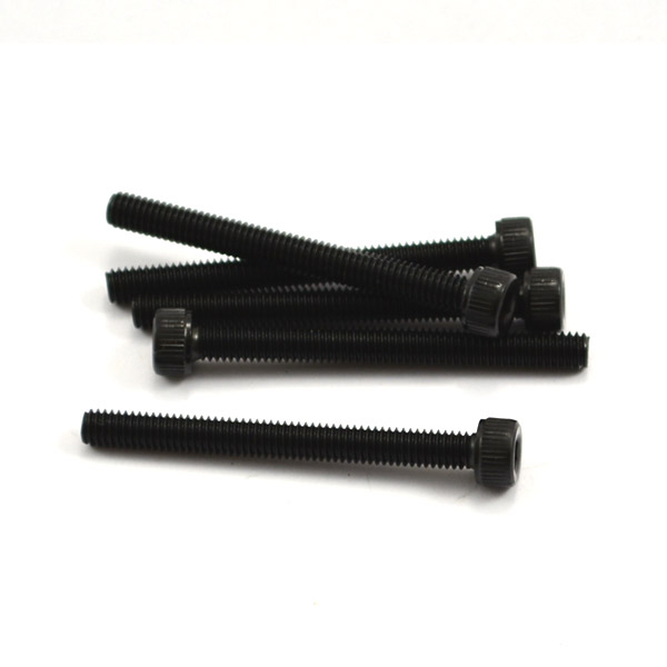 Hobao M4 X 40mm Hex Socket Head Cap Screws (2)