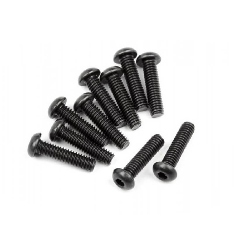 hobao-m2x10mm-hex-socket-button-head-screws-pk-10