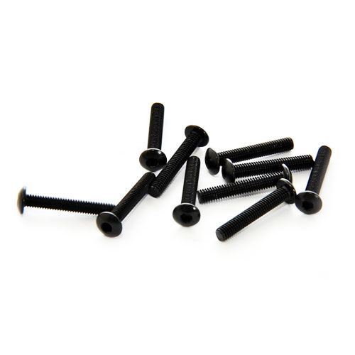 hobao-m3x18-button-head-screw