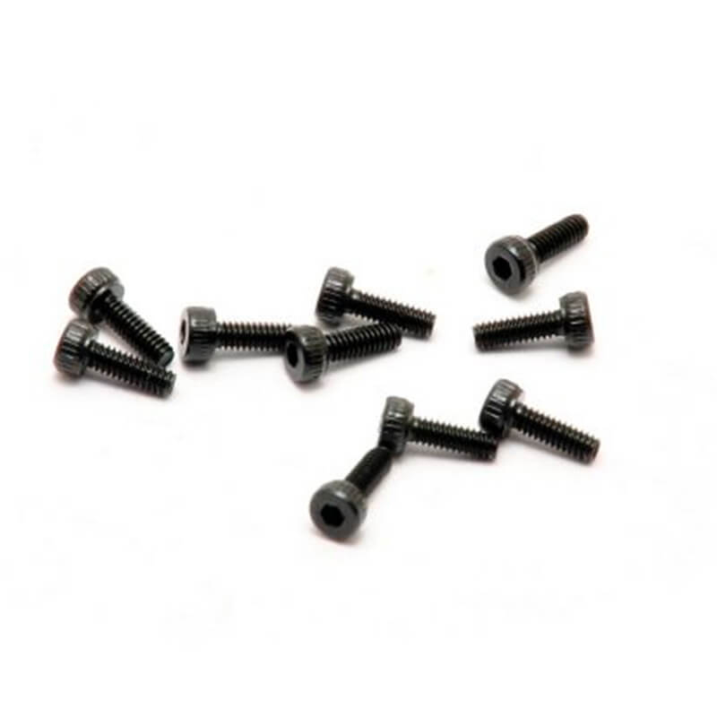hobao-m3x22mm-button-head-screws