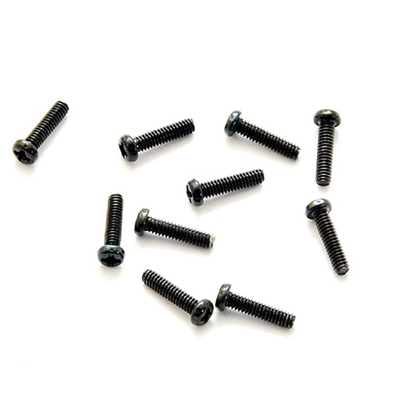 hobao-m2x8mm-pan-head-screws