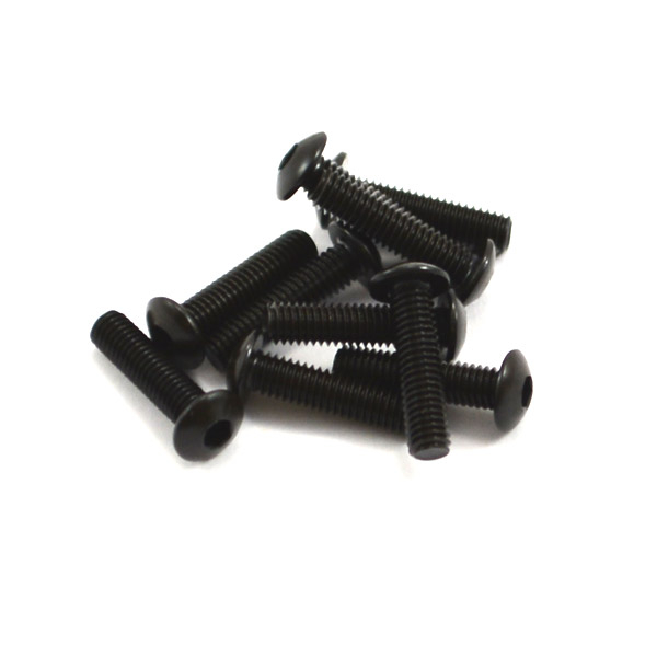 hobao-m3x12mm-pan-head-screws
