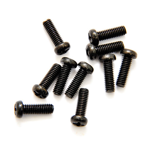 hobao-phillips-screw-m4x12