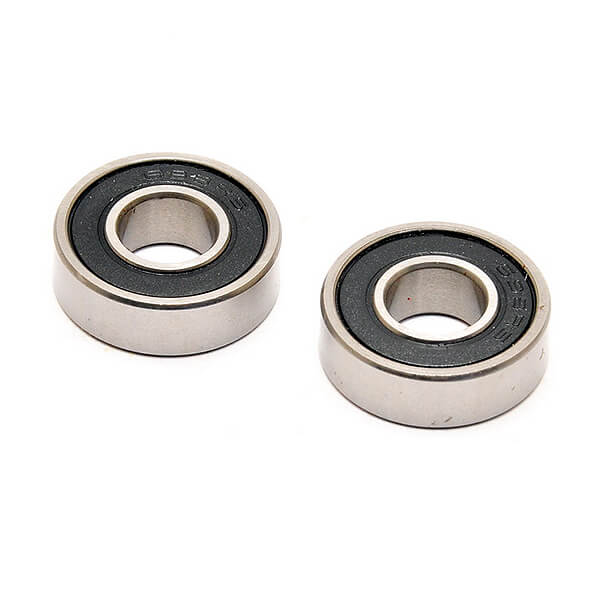 Hobao Bearing 8x 19 X 6mm