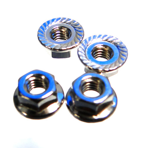 hobao-m4-nut-flanged