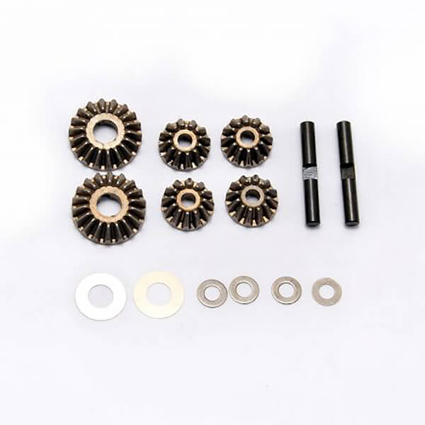 Hobao H2 / Ex10 Bevel Gear