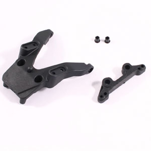 Hobao H2 Front Bulkhead