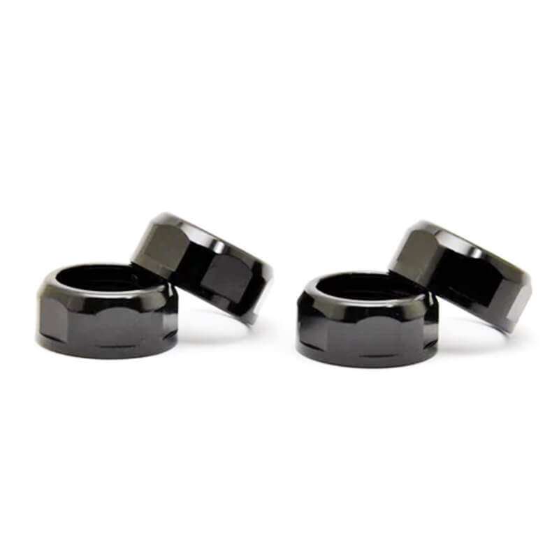 Hobao H2 / Ex10 Shock Cap Top (4)