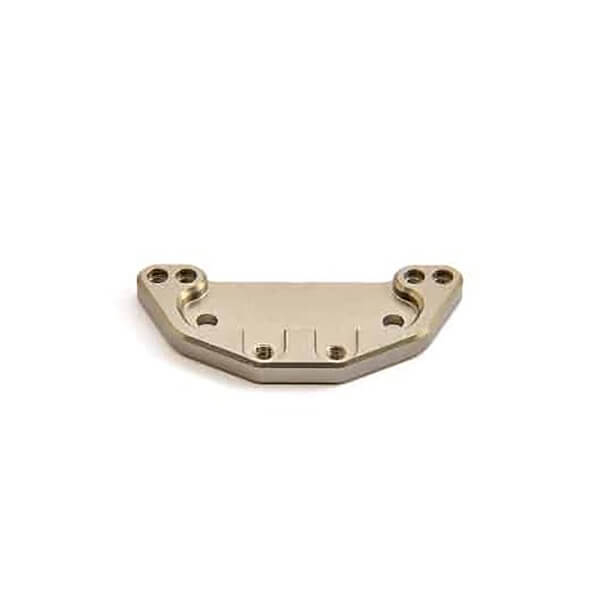 Hobao Hyper Ex10 Cnc Alum. Ball Mount For Camber Link