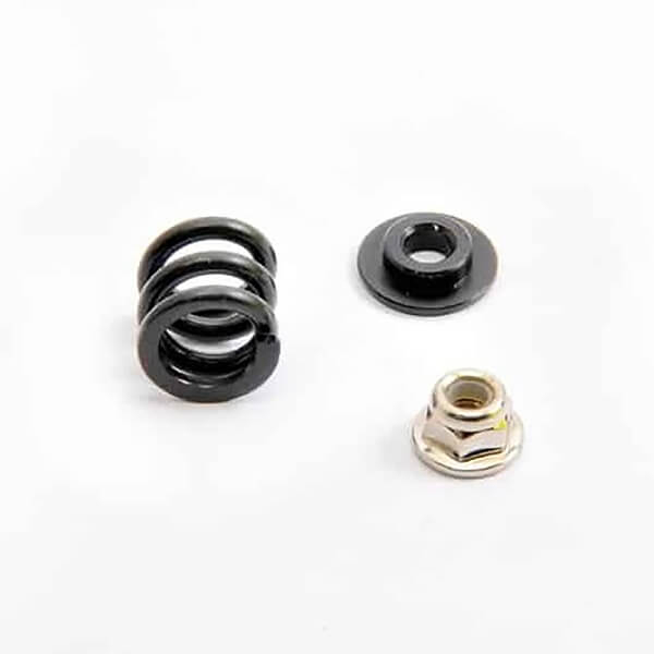 Hobao Hyper Ex10 Slipper Spring Set