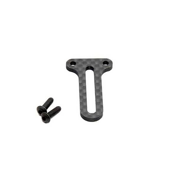 Hobao Hyper Ex10 Carbon Fibre Centering Mount