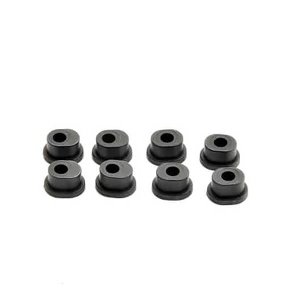 Hobao Hyper Ex10 Adjustable Arm Inserts