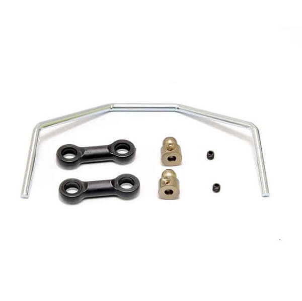 Hobao Hyper Ex10 Anti Roll Bar 3mm Set