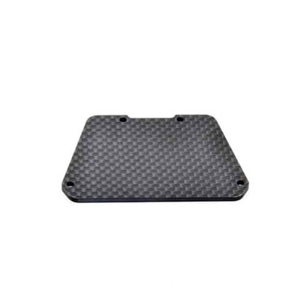 Hobao Hyper Ex10 Carbon Fibre Esc Tray