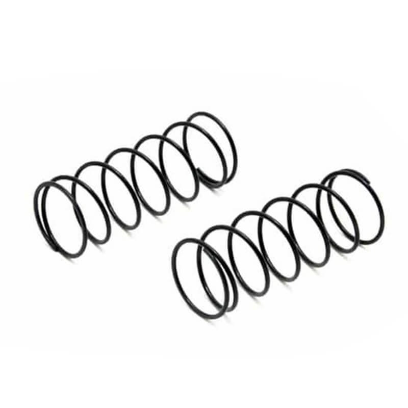 Hobao Hyper Ex10 Front Shock Spring - Soft/blue