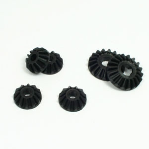 Hobao H4e Bevel Gear Set