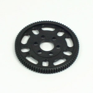 Hobao H4e Spur Gear 48dp 84t