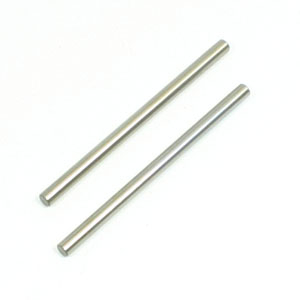 Hobao H4e Suspension Pivot Shaft 3 X 49.2mm (2)