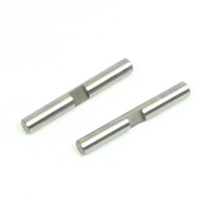 Hobao H4e Suspension Pivot Shaft 3 X 22mm (2)